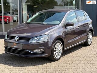 Volkswagen Polo (2009 - 2017)