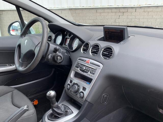Peugeot 308 SW 1.6 VTi EXPORT PRIJS|Navigatie|Climate Control|