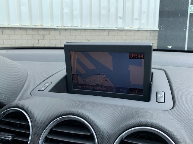 Peugeot 308 SW 1.6 VTi EXPORT PRIJS|Navigatie|Climate Control|