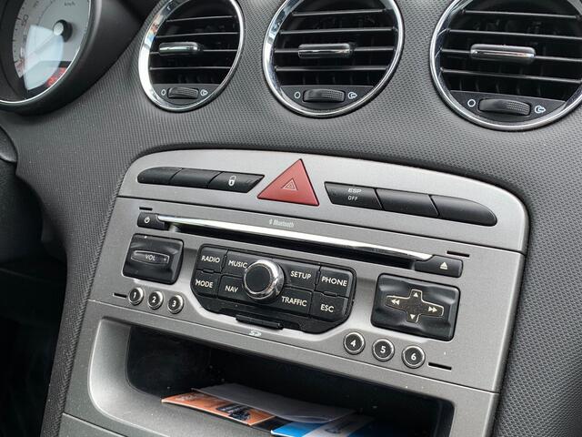 Peugeot 308 SW 1.6 VTi EXPORT PRIJS|Navigatie|Climate Control|