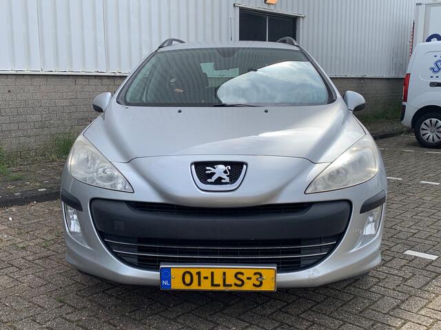 Peugeot 308 SW 1.6 VTi EXPORT PRIJS|Navigatie|Climate Control|