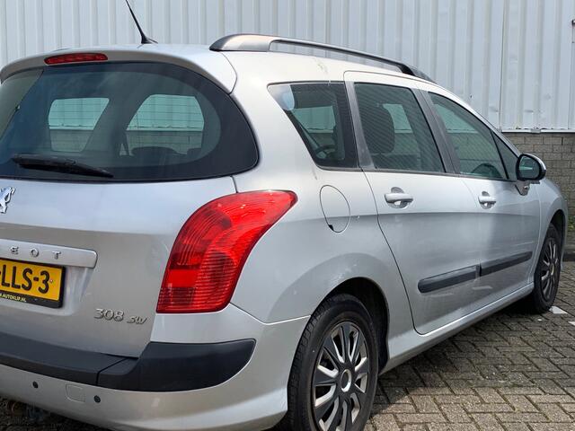Peugeot 308 SW 1.6 VTi EXPORT PRIJS|Navigatie|Climate Control|