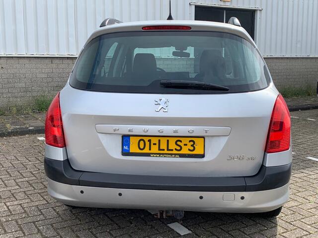 Peugeot 308 SW 1.6 VTi EXPORT PRIJS|Navigatie|Climate Control|