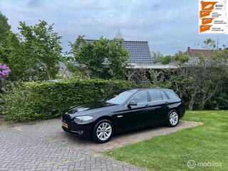 BMW 5-Serie Touring (2010 - 2016)