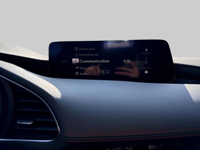 Mazda 3 5DR Hatchback 2.0L e-Skyactiv X, 186hp auto Homura