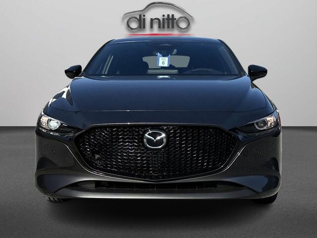 Mazda 3 5DR Hatchback 2.0L e-Skyactiv X, 186hp auto Homura
