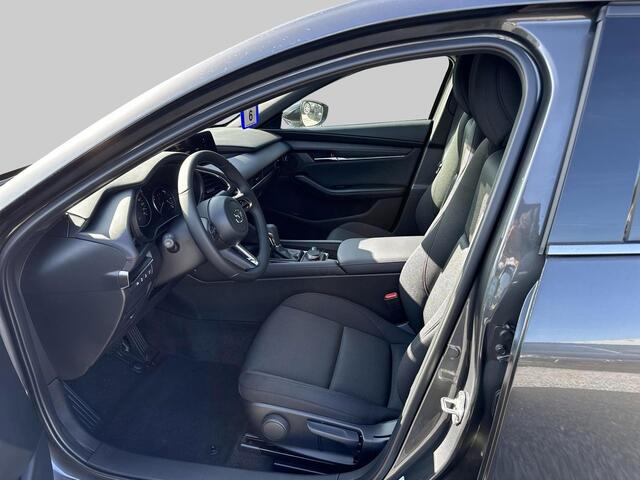 Mazda 3 5DR Hatchback 2.0L e-Skyactiv X, 186hp auto Homura