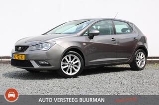 Seat Ibiza (2008 - 2017)