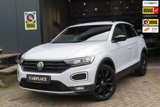 VOLKSWAGEN T-Roc T-ROC-R Line-Automaat-Dealer onderhouden 1.5 TSI Sport Business R-Financiering mogelijk