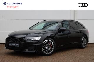 AUDI A6 Avant 55�TFSIe Quattro S-Line Edition S-Tronic 367pk | SOH 88,5% |