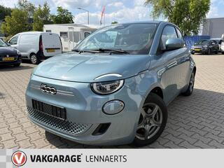 Fiat 500 (2007 - 2025)