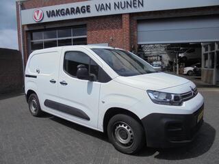 CITROEN BERLINGO 1.5 HDI Control||Cruise||Trekhaak||Airco||