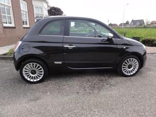 Fiat 500 (2007 - 2025)