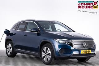 MERCEDES-BENZ EQA 250 Business Solution Luxury 67 kWh ? 1e Eigenaar |SOH 97,98| .