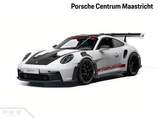 PORSCHE 911 GT3 RS