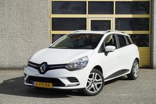 Renault Clio Estate