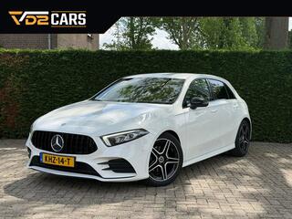 Mercedes-Benz A-Klasse (2012 - 2018)