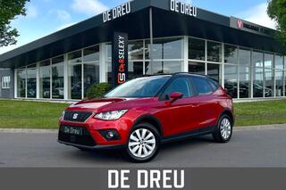 SEAT Arona 1.0 TSI Style Business Intense | TREKHAAK | ADAPTIVE | CAMERA |
