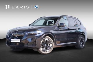 BMW X3 iX3 High Executive 80 kWh | M-Sport Pakket | Parking Assistant Plus | Driving Assistant Professional | Comfort Access | Trekhaak | Head-Up |