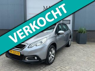 PEUGEOT 2008 1.2 VTi Active