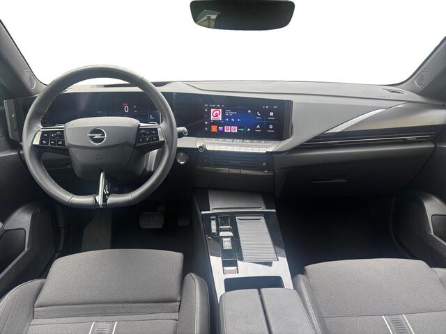 Opel Astra GS 1.2 Turbo Hybrid 145pk | MATRIX LED| HEAD UP | AGR-STOEL | VOORRUITVERW. | PURE PANEL | NAVI PRO | APPLE CARPLAY / ANDROID AUTO | KEYLESS | I