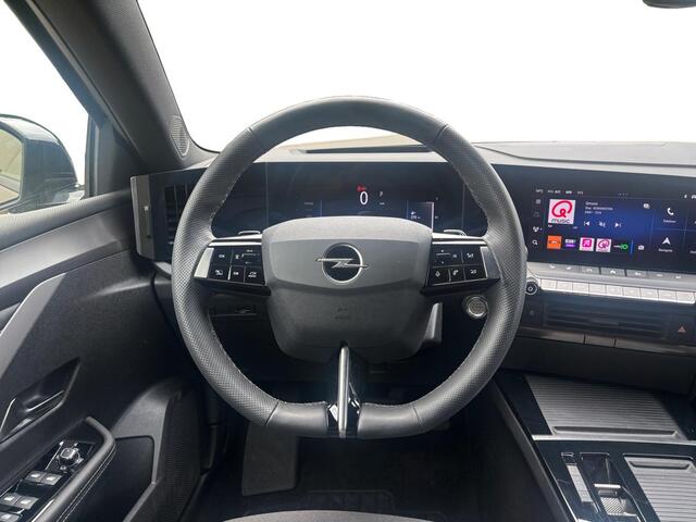 Opel Astra GS 1.2 Turbo Hybrid 145pk | MATRIX LED| HEAD UP | AGR-STOEL | VOORRUITVERW. | PURE PANEL | NAVI PRO | APPLE CARPLAY / ANDROID AUTO | KEYLESS | I