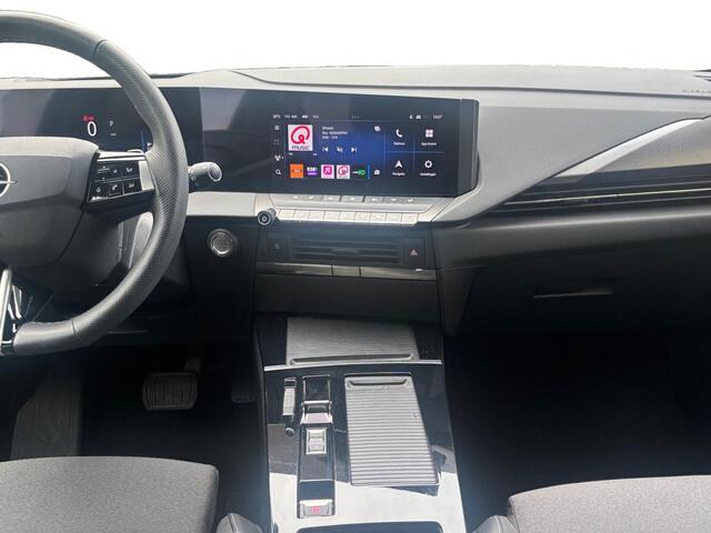 Opel Astra GS 1.2 Turbo Hybrid 145pk | MATRIX LED| HEAD UP | AGR-STOEL | VOORRUITVERW. | PURE PANEL | NAVI PRO | APPLE CARPLAY / ANDROID AUTO | KEYLESS | I
