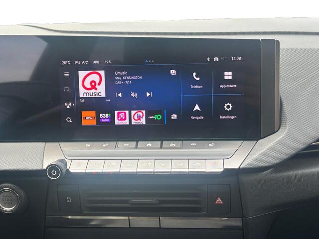 Opel Astra GS 1.2 Turbo Hybrid 145pk | MATRIX LED| HEAD UP | AGR-STOEL | VOORRUITVERW. | PURE PANEL | NAVI PRO | APPLE CARPLAY / ANDROID AUTO | KEYLESS | I