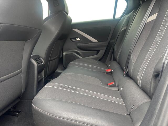 Opel Astra GS 1.2 Turbo Hybrid 145pk | MATRIX LED| HEAD UP | AGR-STOEL | VOORRUITVERW. | PURE PANEL | NAVI PRO | APPLE CARPLAY / ANDROID AUTO | KEYLESS | I