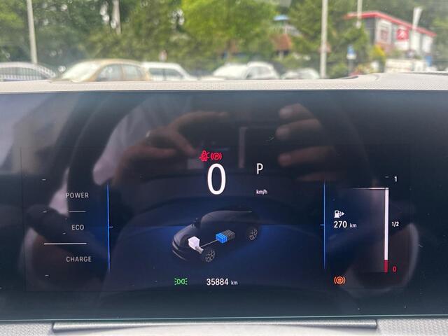 Opel Astra GS 1.2 Turbo Hybrid 145pk | MATRIX LED| HEAD UP | AGR-STOEL | VOORRUITVERW. | PURE PANEL | NAVI PRO | APPLE CARPLAY / ANDROID AUTO | KEYLESS | I