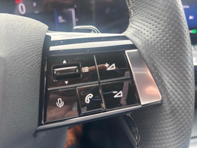 Opel Astra GS 1.2 Turbo Hybrid 145pk | MATRIX LED| HEAD UP | AGR-STOEL | VOORRUITVERW. | PURE PANEL | NAVI PRO | APPLE CARPLAY / ANDROID AUTO | KEYLESS | I