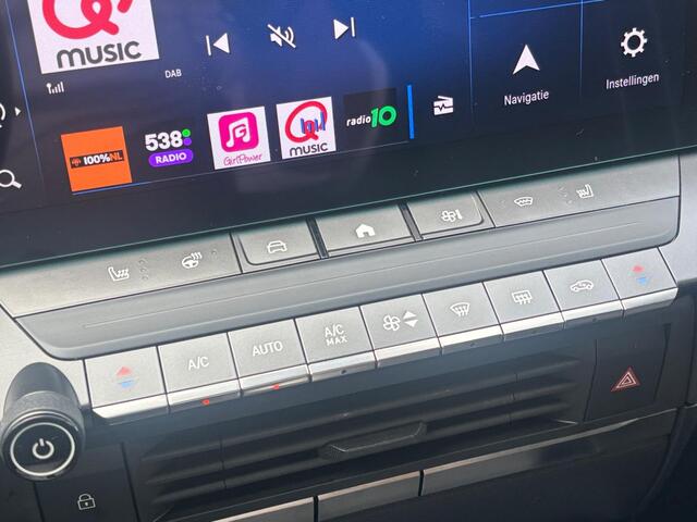 Opel Astra GS 1.2 Turbo Hybrid 145pk | MATRIX LED| HEAD UP | AGR-STOEL | VOORRUITVERW. | PURE PANEL | NAVI PRO | APPLE CARPLAY / ANDROID AUTO | KEYLESS | I