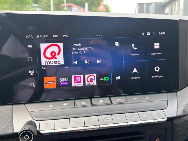 Opel Astra GS 1.2 Turbo Hybrid 145pk | MATRIX LED| HEAD UP | AGR-STOEL | VOORRUITVERW. | PURE PANEL | NAVI PRO | APPLE CARPLAY / ANDROID AUTO | KEYLESS | I