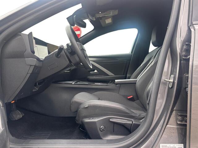 Opel Astra GS 1.2 Turbo Hybrid 145pk | MATRIX LED| HEAD UP | AGR-STOEL | VOORRUITVERW. | PURE PANEL | NAVI PRO | APPLE CARPLAY / ANDROID AUTO | KEYLESS | I