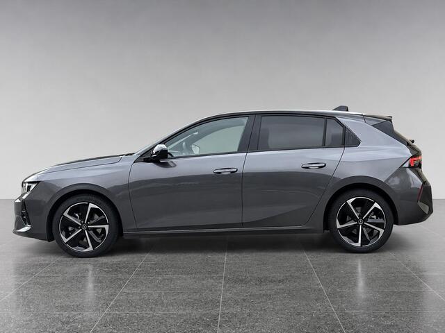 Opel Astra GS 1.2 Turbo Hybrid 145pk | MATRIX LED| HEAD UP | AGR-STOEL | VOORRUITVERW. | PURE PANEL | NAVI PRO | APPLE CARPLAY / ANDROID AUTO | KEYLESS | I