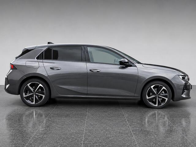 Opel Astra GS 1.2 Turbo Hybrid 145pk | MATRIX LED| HEAD UP | AGR-STOEL | VOORRUITVERW. | PURE PANEL | NAVI PRO | APPLE CARPLAY / ANDROID AUTO | KEYLESS | I
