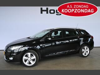 Renault Megane Estate (2009 - 2016)