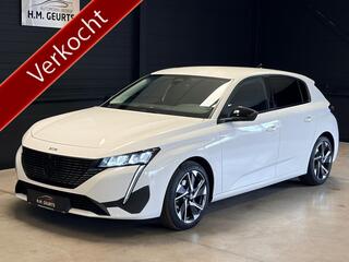 PEUGEOT 308 1.2 PT Allure !! VERKOCHT !!