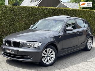 BMW 1-Serie (2004 - 2011)