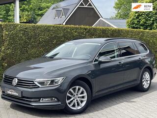 Volkswagen Passat Variant (2014 - 2023)