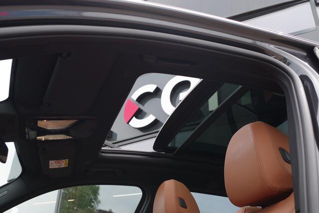 BMW X3 iX3 High Executive 80 kWh 286 PK, SOH 100 %, Panoramadak, Leder, Driving. Ass. Prof, Camera,