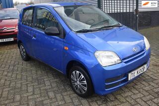 DAIHATSU CUORE 1.0-12V 100th Anniversary