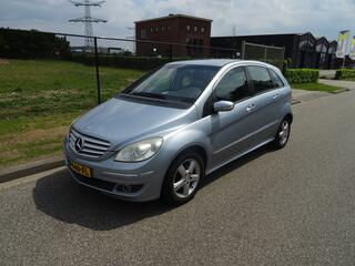 Mercedes-Benz B-Klasse (2005 - 2011)