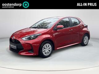 TOYOTA YARIS 1.5 Hybrid Active