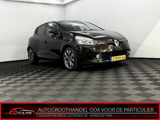 Renault Clio (2012 - 2019)