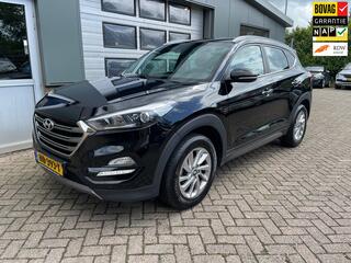 HYUNDAI TUCSON 1.6 GDi Comfort Trekhaak
