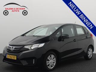 HONDA JAZZ 1.3 i-VTEC AIRCO / CRUISE / STOELVERW / BLUETOOTH