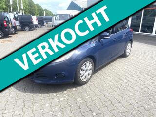 FORD FOCUS 1.6 TDCI Trend