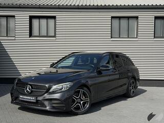 Mercedes-Benz C-Klasse Estate (2014 - 2021)