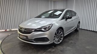 OPEL ASTRA 1.4 Turbo